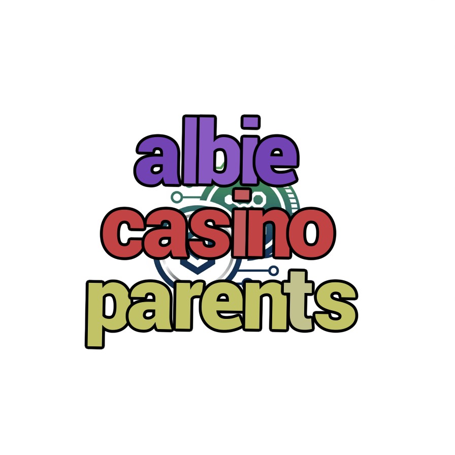 albie casino parents